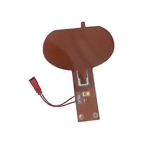 Kontakt für Autohupe: 924-904 6C3Z13B802C Kontakt für Lenkradhupe für F450 F-550 2001-2007