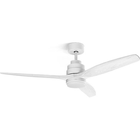 VENTILATORE DA SOFFITTO NEPAL SILENZIOSO 3A BIANCO