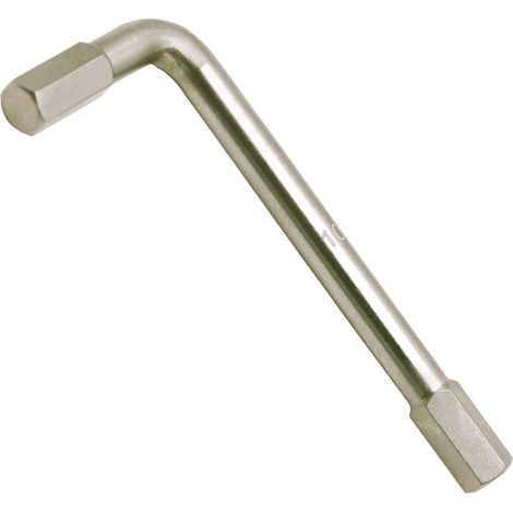 LLAVE ALLEN 5MM Ti