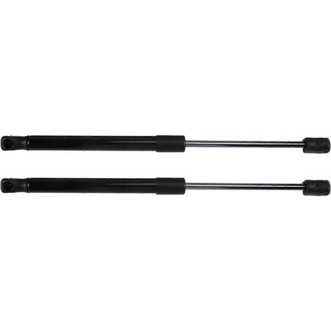 Satz mit 2 Motorhauben-Gasdruckfedern FK72-16C826-AC LR084691 LR058829 für Land Rover Discovery Sport 2015-2023 SUV (1/5)