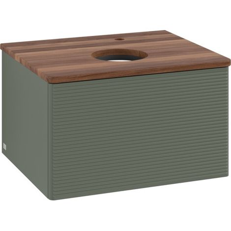 Villeroy & Boch L29152HL WTUS Antao L295 600x360x500mm (1/3)