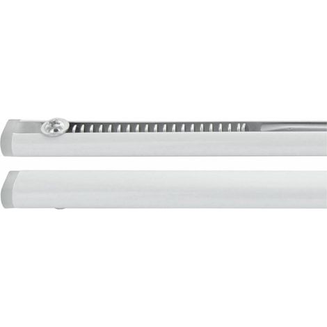 BRIS BRIS VETRAGE BIANCO 16X9 MM DA  39- 60 CM Q.TA 10