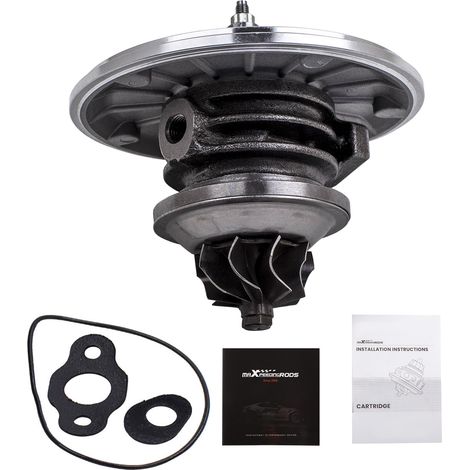 GT1549S turbo cartridge Core For Land Rover Freelander I 2.0 Di 72 KW 452202 (1/5)