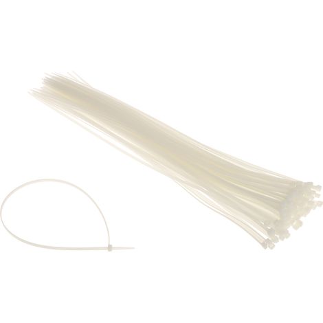 FASCETTA PER CAVI OPC-500X4.8/WP100