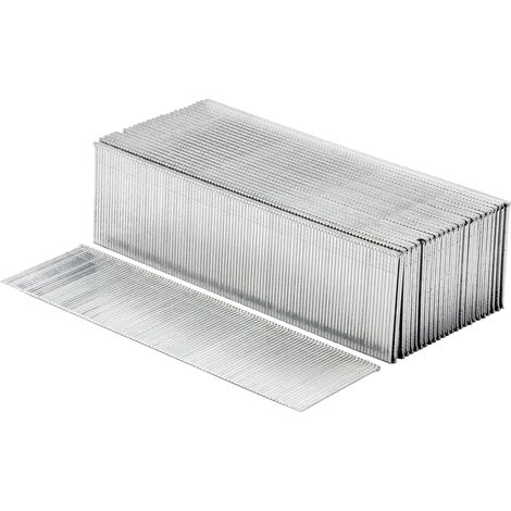 Draper 13160 Brad Nails, 18 Gauge, 35mm (Pack of 5000)