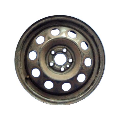 [PRODUIT D'OCCASION] Jante Tole ALFA ROMEO 147 ♻️ Ref Oe. 46742623 - Garantie à vie (1/3)