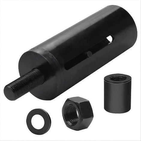 Pneumatischer Kugelgelenkabzieher 78620, Ausbauwerkzeug für Legacy, Druckluftabsauger, robust und praktisch, ideal für die mechanische Werkstatt. (1/5)