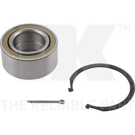 Roulement de roue NK 753414 HYUNDAI 51720 2D000 51720 2D100 517202D000
