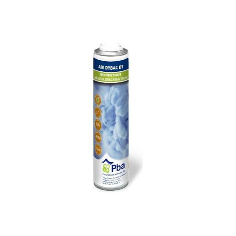 BioTrend Air Dybac DT, Spray Total Total, 750 ml
