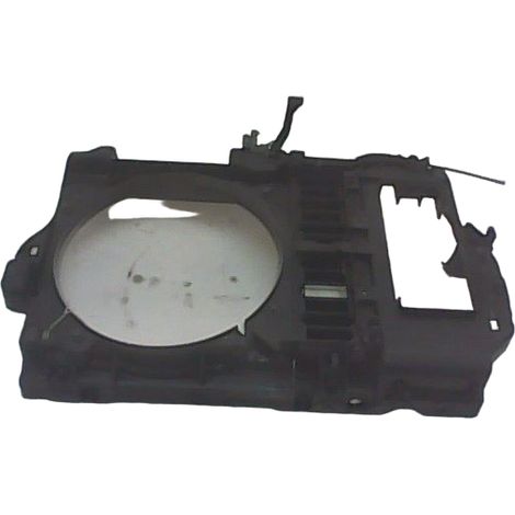 [PRODUIT D'OCCASION] Support De Ventilateur PEUGEOT 407 ♻️ Ref Oe. 7104q9 - Garantie à vie (1/2)