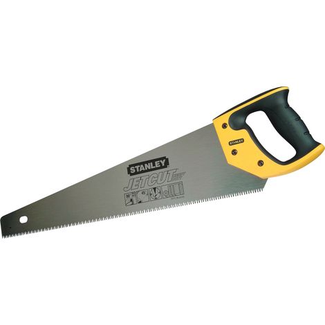 Stanley JetCut 450 mm Robust- und Präzisions-Handsägen