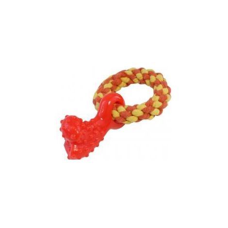 Happy Pet Bone Ring - sgl - 296054