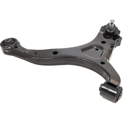 BRACCIO OSCILLANTE ANTERIORE DESTRO HYUNDAI SANTA FE II (CM) (1/2)