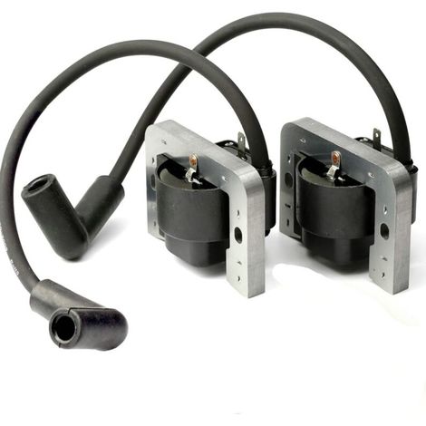 Bobine d'allumage 2 pièces pour 25 584 15-S 25584105-S 25 584 105-S (1/2)