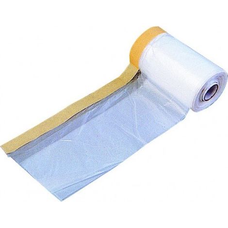 SOFOP TALIAPLAST - Film de protection 33m x 0,55m