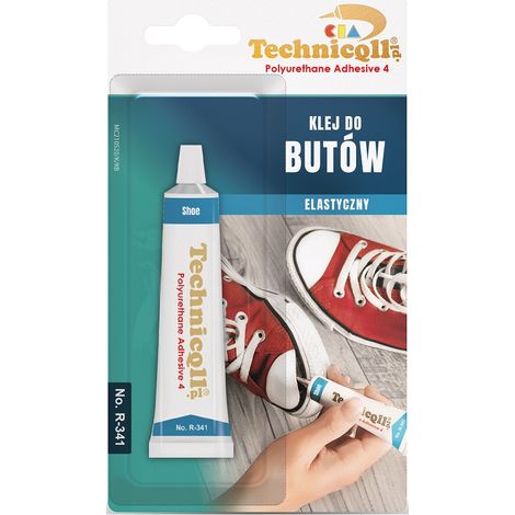 Pegamento para calzado 20 ml - TQ R-341
