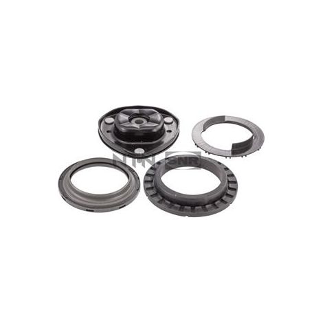 Kits de butée de suspension - KB651.24 - SNR - Compatible avec véhicule Mercedes