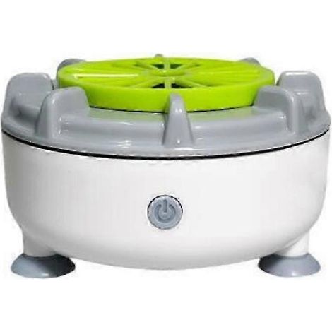 Laveuses portables efficaces pour fruits et légumes Seattleget, nettoyeur à ultrasons (1/5)