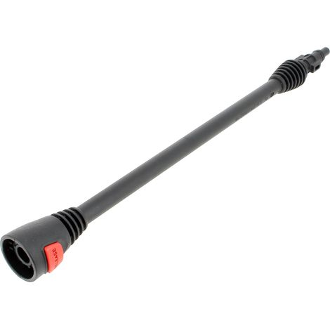 Lance buse interchangeable pour nettoyeur haute pression – Compatible avec modèles Lavor – Pour nettoyage efficace et précis – Accessoire haute performance