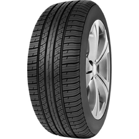 IRIS Pneus été 225/65 R17 TL 102H AURES