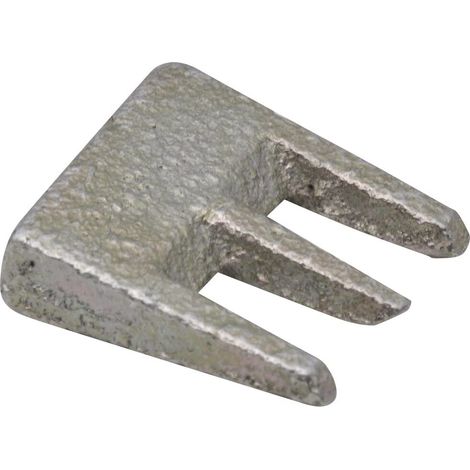 Cale de Marteau pour Tête 100-200 g, 13 mm