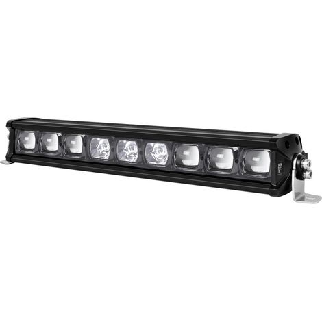 Hella Valuefit Arbeitsscheinwerfer 12 V, 24 V Lightbar LBX-540 LED 1GJ 360 002-002 Weitreichende Aus (1/4)