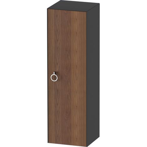 Duravit White Tulip Halbhochschrank, Breite 400 x Tiefe 360mm,