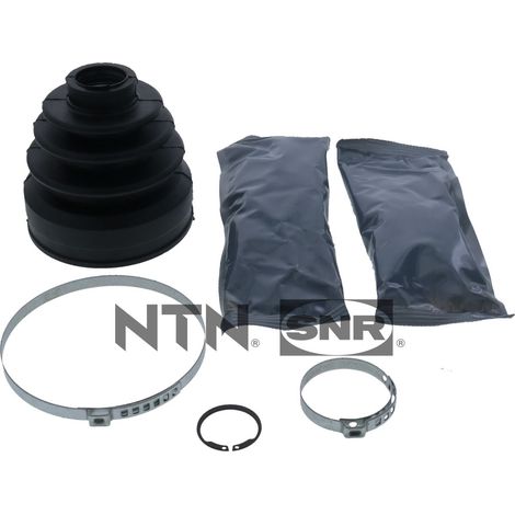 Kits soufflet côté boîte - IBK69.002 - SNR - Compatible avec véhicule Toyota