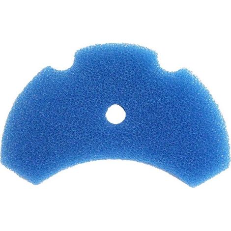 Mousse pour filtre pompe EasyClear Hozelock