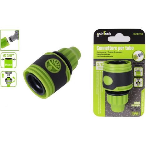 Trade Shop - VERÄNDERUNGSVERTRAG MIT INNEKTOREN FÜR TUBO DA 3/8" 9MM IN PLASTIC 94765 - (1/3)