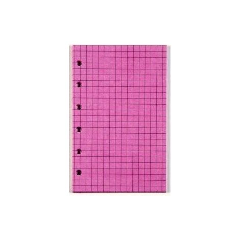 Organizer-Einsatz K Rotes Anthrazit-Gitter