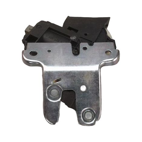 [PRODUIT D'OCCASION] Serrure Coffre Arrieree AUDI A4 ♻️ Ref Oe. 4f5827505d - Garantie à vie (1/2)