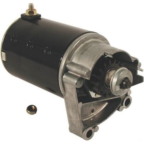 497596 - Démarreur 3 - 5/8" pour moteur BRIGGS et STRATTON