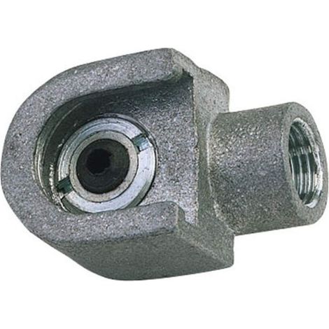 Draper tools 5010559578757-57875 - connettore (1/8 "bsp, 3,2 mm)