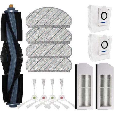 Pezzi ricambio per accessori robot aspirapolvere T10 (1/5)