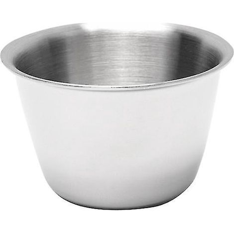 1 moule à pudding pour la cuisson (1/3)