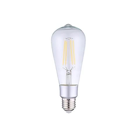 Ampoule Shelly vintage st64 dimmable wifi (1/8)