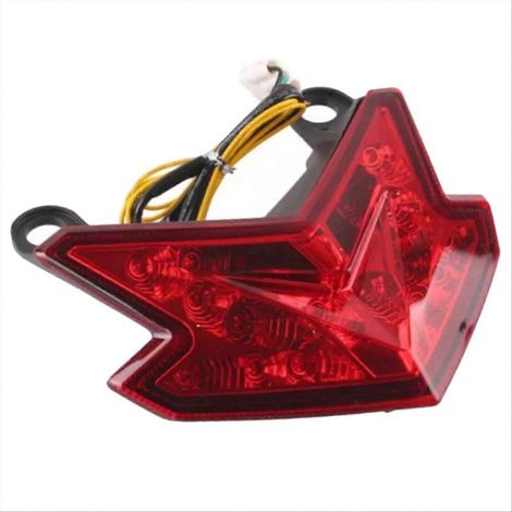 Inicio Kawasaki Z125 2013-2022 Z800 ZX6R 13-2016, A (1/5)
