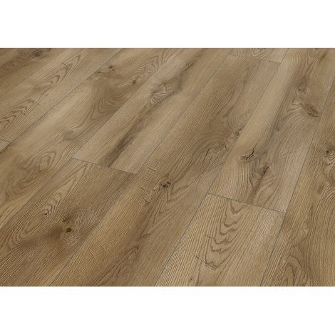 Classen Laminat Arteo 10 Aquaprotect XL Serengeti Oak Laminat (1/3)