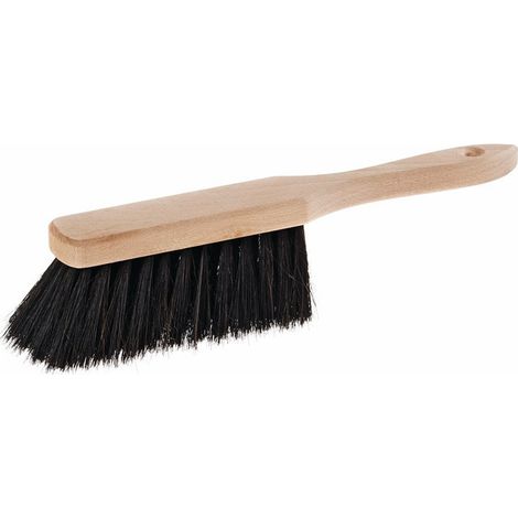 sorex Cepillo de mano cerdas de crin Longitud 280 mm - 22011