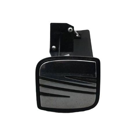 [PRODUIT D'OCCASION] Poignee Exterieure Hayon SEAT Ibiza III Phase 1 (6l) 2002-2006 ♻️ Ref Oe. 6l6827565c - Garantie à vie (1/3)