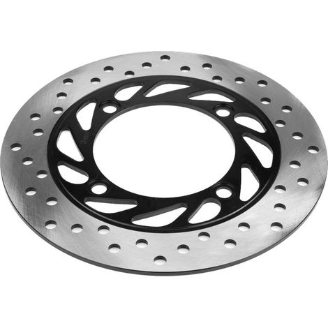 240-mm-Rundbremsscheibe hinten für CB400, CB-1, CB500, CB750, CB900, Hornet 919 (1/5)