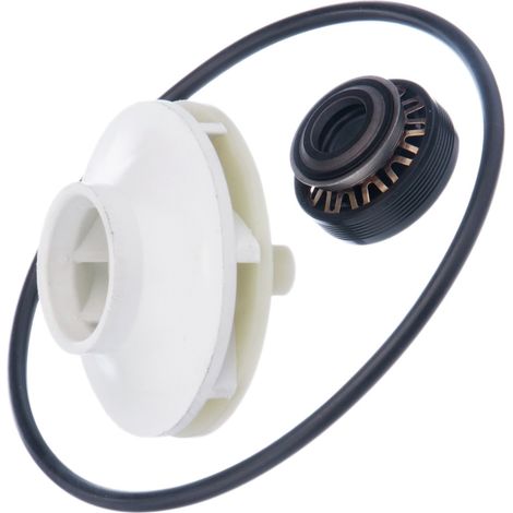 Ersatzteil - Set Turbine Umwälzpumpe - - SIEMENS, BOSCH, NEFF, GAGGENAU, CONSTRUCTA, BALAY, JUNKER