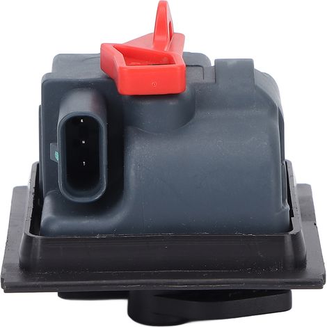 Motorverriegelbarer Tankdeckel A0008207703, kompatibel mit Mercedes A-Klasse W176, C-Klasse W205 und GLE-Klasse W166 (Ersatzteil) (1/5)