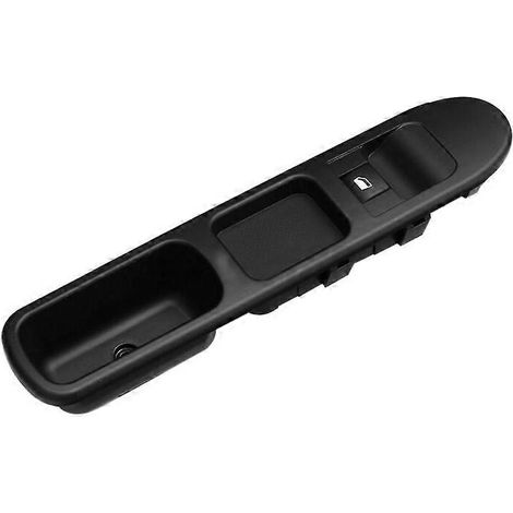 Interrupteur de commande de lève-vitre électrique 96351625XT, bouton de lève-vitre côté passager 53269709 pour 307 (1/5)