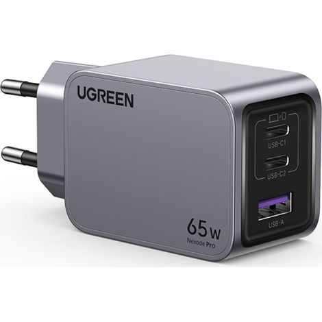 Chargeur secteur UGREEN 25871 (1/4)
