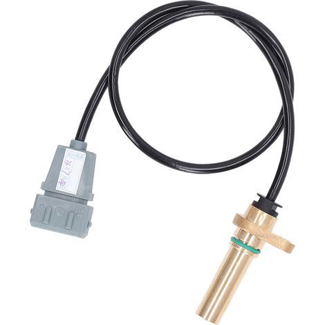 Capteur de vitesse pour chariot élévateur en laiton ABS à fonctionnement stable 7917415537, compatible avec E25, E25S, E30S et 1276 (1/5)