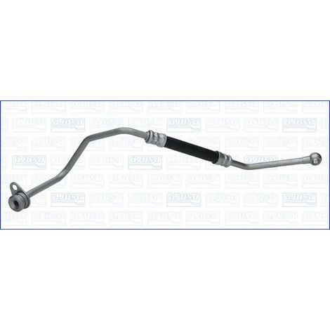 Conduite d'huile, compresseur Ajusa OP10125 AUDI 059145771N