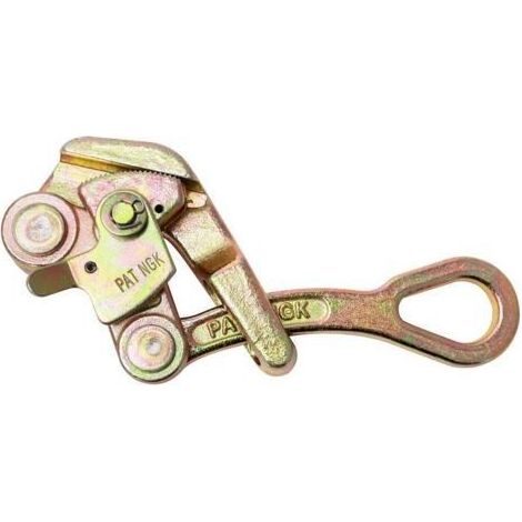 Seilzuggriff für Kabelklemmwerkzeug, 1T, 2,5–16 mm (1/5)