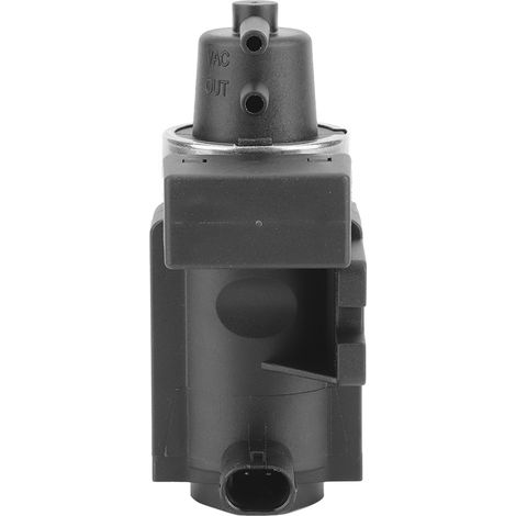 Soupape de régulation de pression EGR de remplacement 7 805 391 compatible E81 E87 E88 E82 3 E90 E93 E92 (1/5)